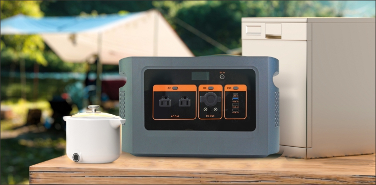午夜精品在线观看网站戶外電源YT1000Xpro應用場景