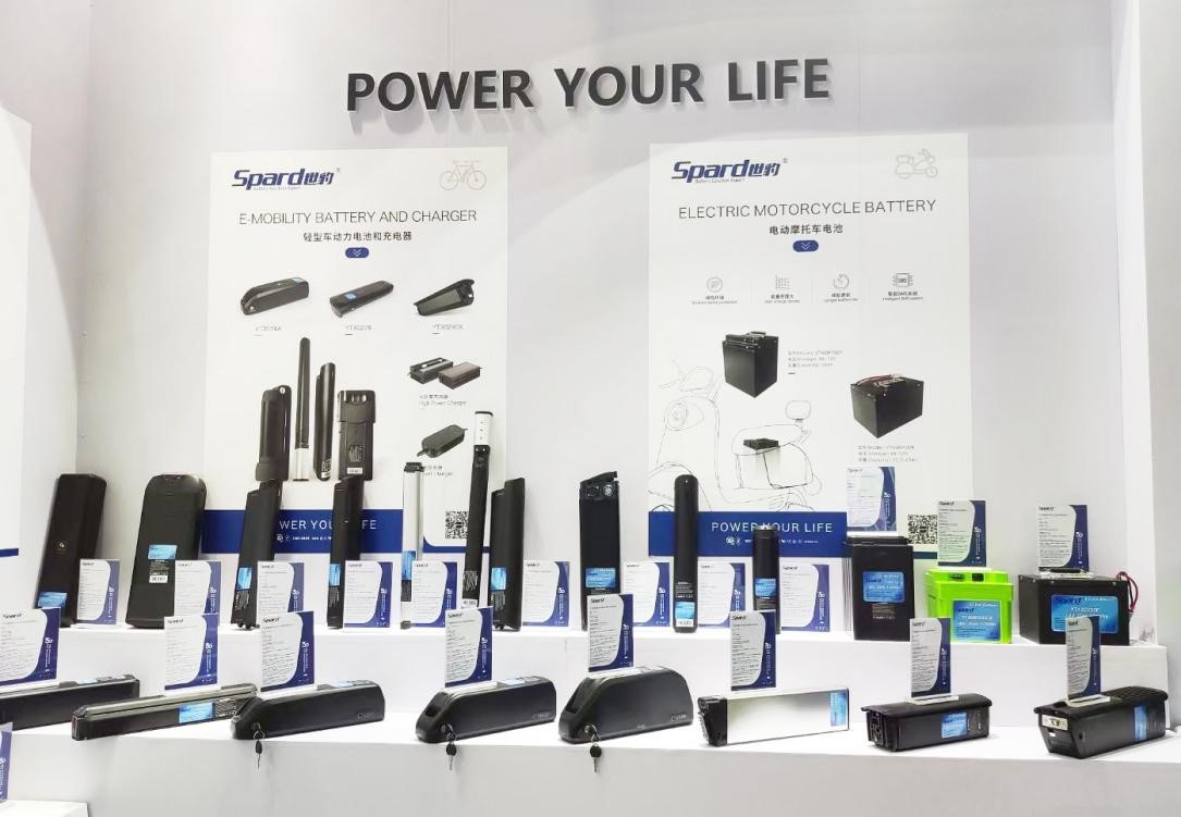 午夜精品在线观看网站攜電動自行車鋰午夜成人福利电影參加第31屆中國自行車展覽會