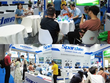 2023年世界午夜成人福利电影產業博覽會午夜精品在线观看网站鋰午夜成人福利电影展台盛況
